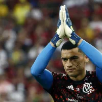 Santos se aproxima de deixar o Flamengo para vestir as cores de outro grande clube do futebol braisleiro