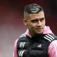 Mercado da bola: Ex-Flamengo, Andreas Pereira entra na mira de um dos maiores times do futebol europeu e pode deixar o Fulham