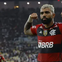 A pedido de treinador, Gabigol pode quebrar o mercado da bola e se transferir para grande clube em julho por R$ 100 milhões