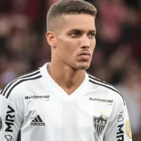 Gigante do futebol brasileiro acerta a contratação de Pedrinho, confirma empresário: \&#039;Esperando a documentação chegar\&#039;