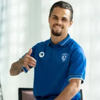 R$ 105 milhões por temporada e contrato de 2 anos: Al Hilal faz oferta por técnico de gigante do futebol brasileiro