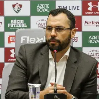 Thiago Silva e mais dois; Fluminense prepara pacote de reforços nessa janela do mercado da bola