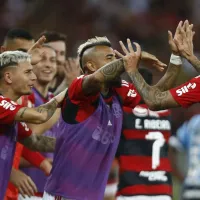 Canal aponta: se os clubes do futebol brasileiro fossem europeus; Flamengo seria o Real Madrid, Vasco seria o Arsenal; Veja a lista