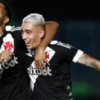 Grande clube da Serie A pode fechar com Puma Rodríguez, do Vasco