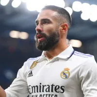 Nem Messi, nem Haaland; Dani Carvajal elege o melhor jogador do mundo na atualidade