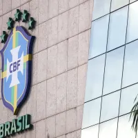 OFICIAL: CBF pega todos de surpresa e anuncia seu treinador