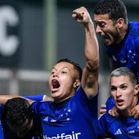 Destaque do Cruzeiro na temporada, Marlon vira alvo de grande clube do futebol europeu