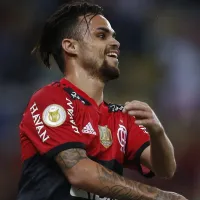 Mercado da bola: Michael, ex-Flamengo, acerta salário de R$ 800 mil mensais com gigante do futebol brasileiro