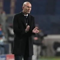 Nem Pedri, nem Gavi; Zidane não fica em cima do muro e revela quem é seu jovem talento favorito