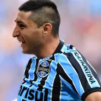 Lembra dele? Alan Ruiz, ex-Grêmio, deixa Portugal e assina com grande clube do futebol brasileiro