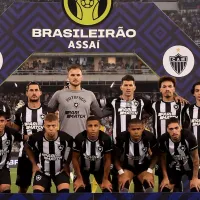 Mercado da bola: Botafogo encaminha venda de grande nome do elenco; \&#039;Tem muito clube atrás dele\&#039;