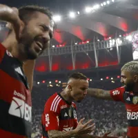 Mercado da bola: Boca Juniors tem interesse em contratar craque do Flamengo que ganha R$ 1,1 milhão por mês