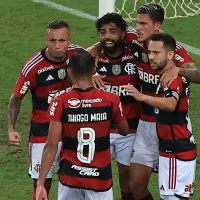 Mercado da bola: Ídolo do Flamengo aceita assinar com o Cruzeiro em julho; 3 anos de contrato e salário de R$ 500 mil