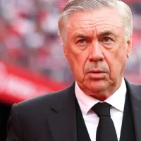 Novo comandante! Real Madrid age rápido no mercado e define substituto de Carlo Ancelotti