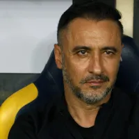 Vitor Pereira, ex-Flamengo e Corinthians, se coloca à disposição para assumir gigante do futebol brasileiro: \&#039;É um desafio que vale a pena\&#039;