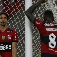 Cruzeiro encaminha a contratação de Rodrigo Caio, do Flamengo; veja os detalhes
