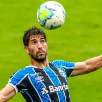 Lucas Silva recusa Coritiba e encaminha ida para outro gigante do futebol brasileiro; Salário gira em torno de R$ 400 mil