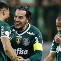 Ranking atualizado dos 5 estrangeiros com mais jogos na história do Palmeiras