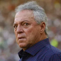 Abel Braga é cotado para assumir o comando de gigante do futebol brasileiro