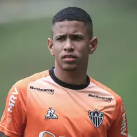 Pedido no Bahia, Savinho, ex-Atlético Mineiro, pode fechar com grande clube da Serie A