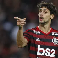 Mercado da bola: Rodrigo Caio recebe oferta de produtividade de gigante do futebol brasileiro e define onde irá jogar