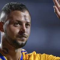 Mercado da bola: Ex-Internacional, Nico López 'esquece' o Vasco e pode assinar com outra potência do futebol brasileiro