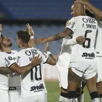 R$ 88 milhões! Corinthians pega todos de surpresa e acerta a saída de mais um grande nome do elenco rumo ao futebol europeu