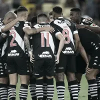 Mercado da bola: Em crise, Vasco surpreende e negocia jogador com clube do futebol europeu