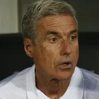 Fim da novela! Luís Castro decide deixar o Botafogo e acerta com outro grande clube; valores 'chocam' a torcida