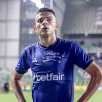 Bruno Rodrigues é procurado por outro gigante do futebol brasileiro e pode deixar o Cruzeiro; Jogador tem contrato até o final de 2023