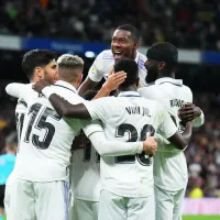 470 milhões! Real Madrid pode receber bolada por meio campista; Gigante da Premier League interessado