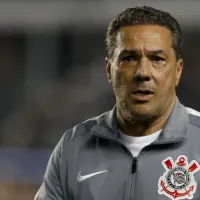 Mercado da bola: Sem Cuéllar, Corinthians é \&#039;ousado\&#039; no mercado e prepara investida por outro grande nome