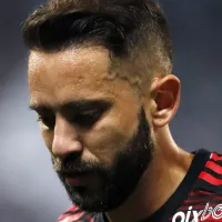 Adeus! Éverton Ribeiro deixará o Flamengo e tem caminho livre para reforçar outro gigante do futebol brasileiro