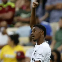 Jeffinho ex-botafogo revela desejo de jogar em gigante do futebol brasileiro