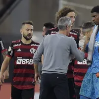 Flamengo recebe proposta milionária por multicampeão e deve liberar o jogador