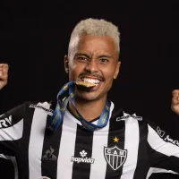 Complicou! Allan pode melar os planos do Flamengo e jogar em outro gigante do futebol brasileiro: \&#039;Acho que pode acabar não saindo a venda\&#039;