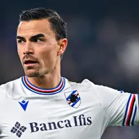 Mercado da bola: Dois gigantes da Serie A disputam pela contratação de Emil Audero, da Sampdoria