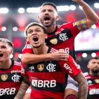 'Vai seguir os passos do Marinho'; Sampaoli pede e Flamengo prepara a saída de mais um grande nome do elenco; jogador disputou a Copa do Mundo