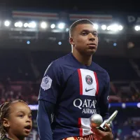 R$ 1 bilhão! Gigante europeu \&#039;atravessa\&#039; Real Madrid e prepara investida pesada por Mbappe