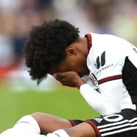 \&#039;Se arrependeu\&#039;; Willian volta atrás, decide deixar o Fulham e quer voltar a atuar por ex-clube