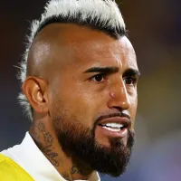 Mercado da bola: Vidal é liberado pelo Flamengo para assinar com outro grande clube; negócio pode ser oficializado nos próximos dias