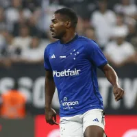 Nikão pede para deixar o Cruzeiro e deve reforçar outro gigante brasileiro nos próximos dias