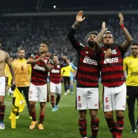 Craque do Flamengo abre jogo e revela sobre sua saída