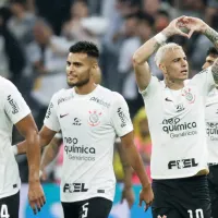Grande nome do Corinthians é disputado por dois gigantes europeus e pode deixar o clube nos próximos dias