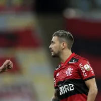 Adeus Mengão! Flamengo acerta venda milionária de jogador multicampeão pelo clube, e fica mais perto de Claudinho