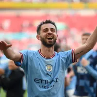 Bernardo Silva recebe proposta astronômica e pode estar deixando o Manchester City nos próximos dias