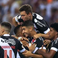 Vasco não para em Serginho e define data para anunciar seu próximo reforço