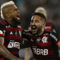 Inter Miami não para em Luís Suárez e pode fechar com badalado meio-campista do Flamengo