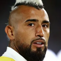 Vidal pode trocar o Flamengo por outro gigante do futebol brasileiro ainda nesta janela; clube topa liberar