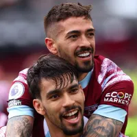 Mercado da bola: Lanzini \&#039;ignora\&#039; o Vasco e se aproxima de acordo com outro gigante do futebol brasileiro